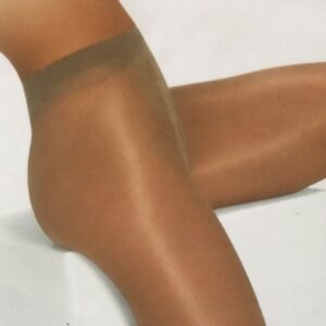 20 Den. Silk Lycra Panty