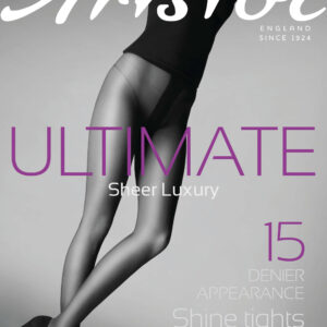 Luxury shine panty