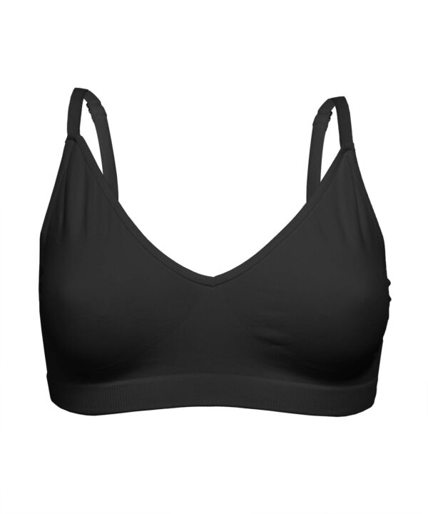 Eco-Wear Seamless BH