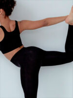 Seamfree Eco-Wear Legging