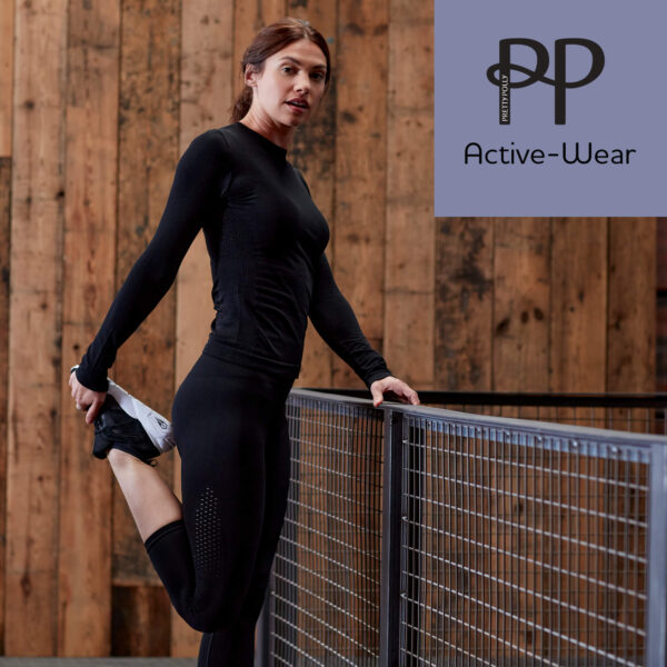 Capri legging Active-Wear