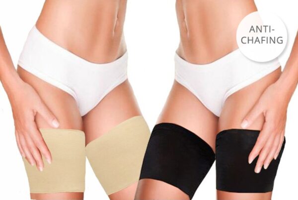 Anti Chafing Bands