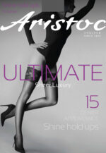 Ultimate 15 Denier Hold Ups