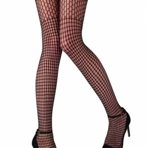 Pretty Polly Square Net Panty