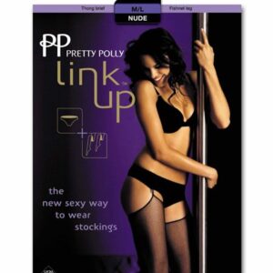 Pretty Polly Link Up Netkousen