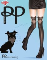 Puppy Suspender_Panty