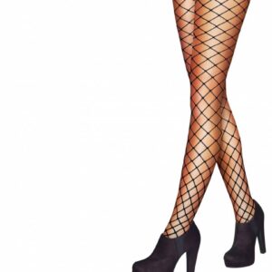 Pretty Polly Jumbo Fishnet Panty