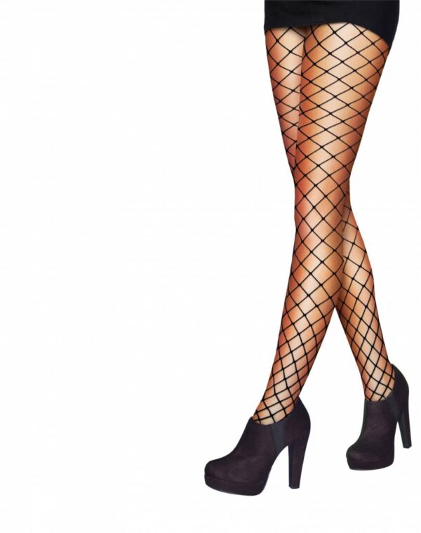 Pretty Polly Jumbo Fishnet Panty