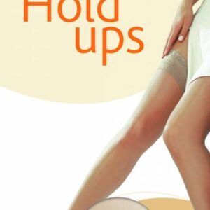 Everyday 15 Denier Hold Ups